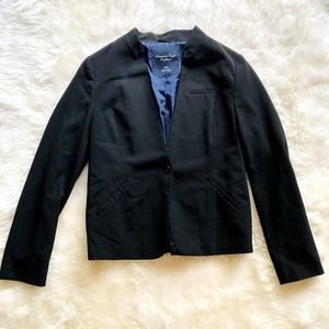 American Eagle Black Blazer